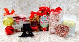 Sensational Small Holiday Gifts/Favors ($3.50-$11.25)